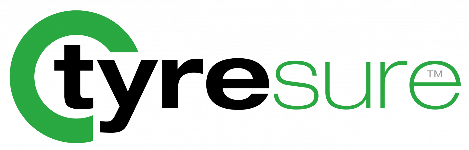 Tyresure-Logo-(Green-tyre)